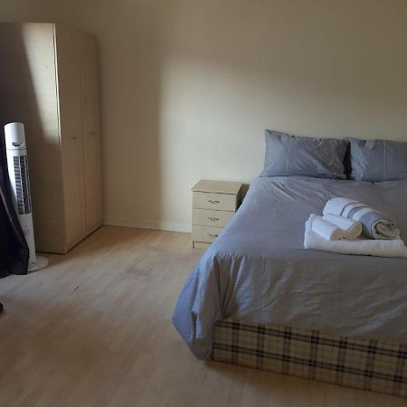 Blackberry Rooms Self-Catering Southampton Exterior foto