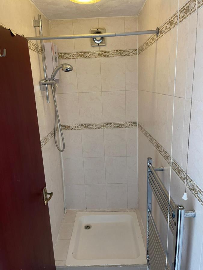 Blackberry Rooms Self-Catering Southampton Exterior foto