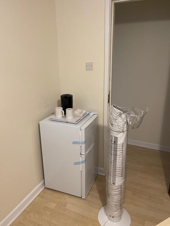 Blackberry Rooms Self-Catering Southampton Exterior foto